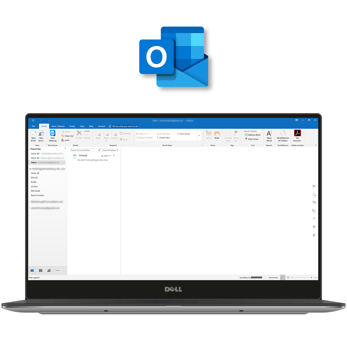 Microsoft Outlook 2019, office 2019 professional plus