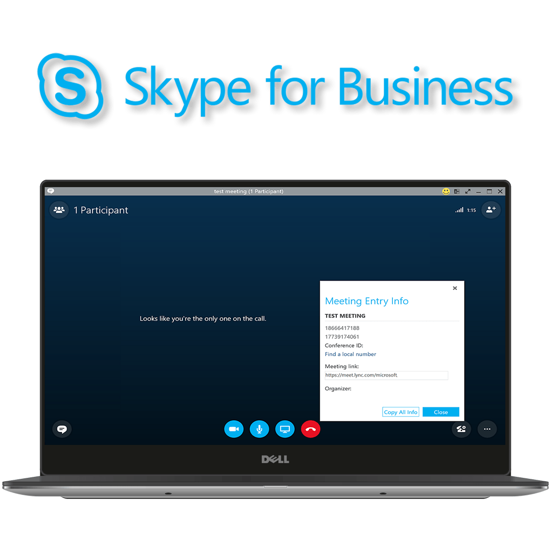 Skype for Business 2019 LicenceDeals.com