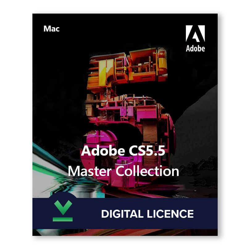 adobe cs5 master collection requirements