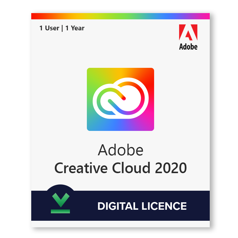 adobe cc 2020