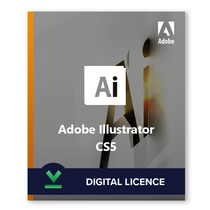 how much is adobe illustrator digital copy