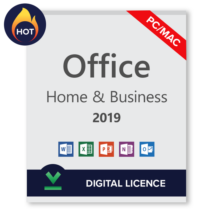 buy microsoft office 2019 home and business
