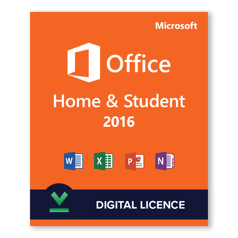 microsoft office home and student 2016 not working