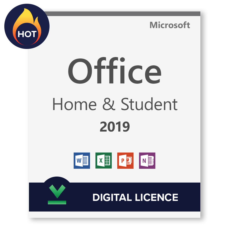 what is microsoft office home and student