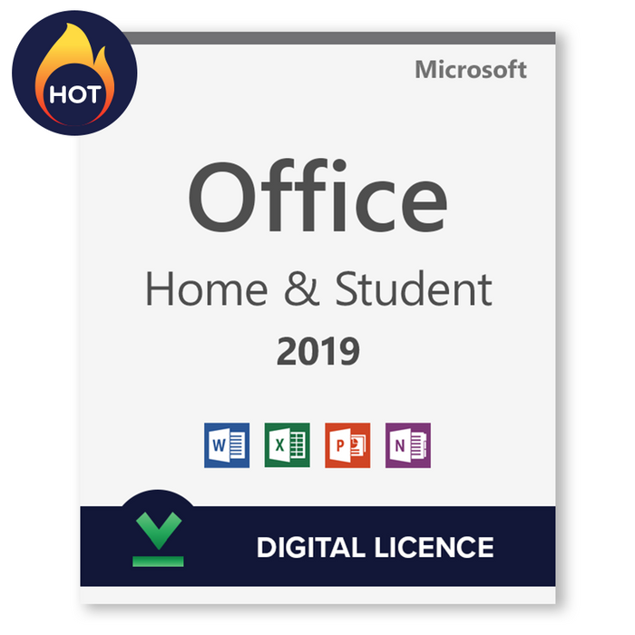 buy office home & student 2019