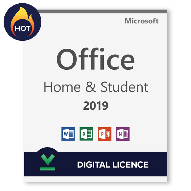office 2019 home and student price