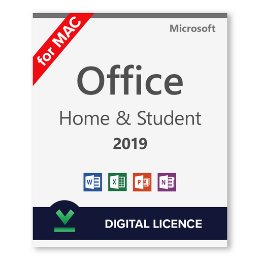 microsoft office home and student mac download