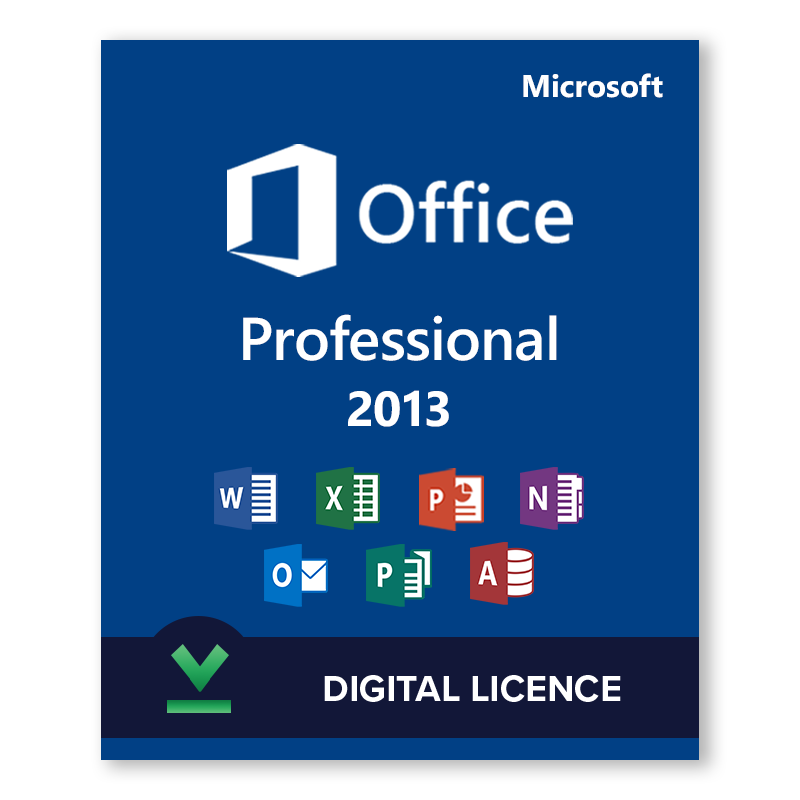 best buy microsoft office 2013 professional plus