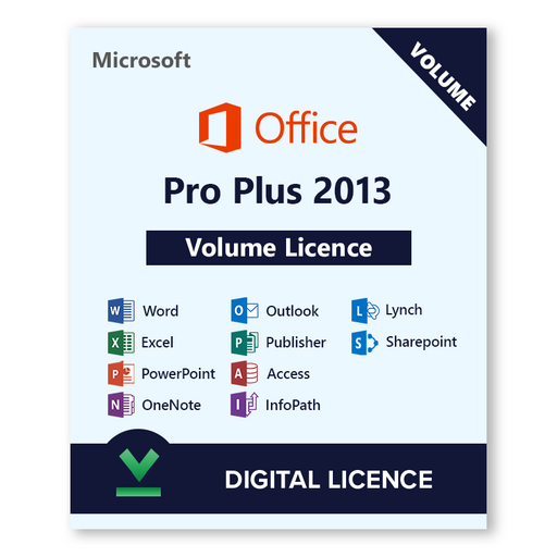 Office Applications Digital Delivery Licencedeals Com