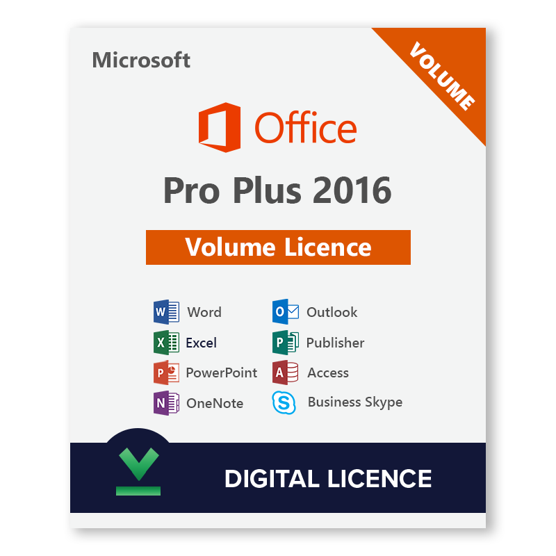 download microsoft office 2013 pro plus volume license