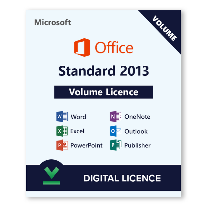 microsoft office license information