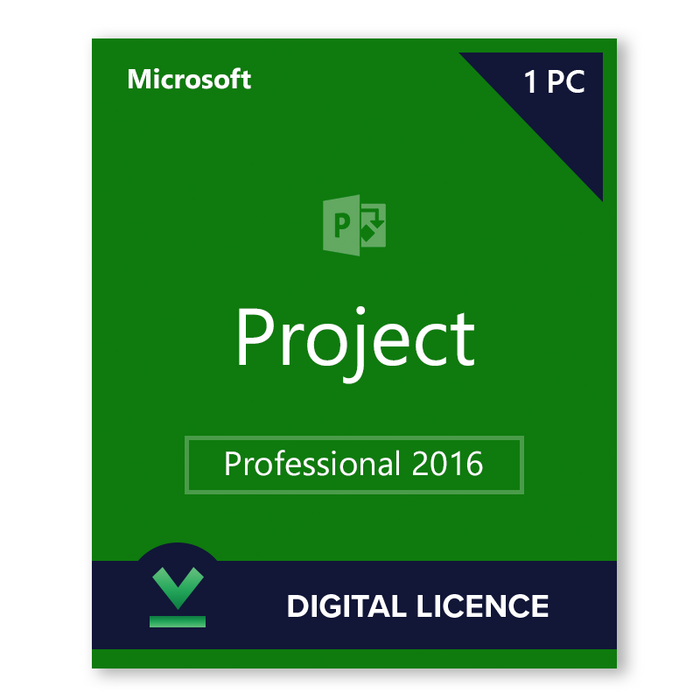 buy microsoft project professional