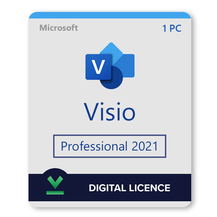 instal the new for windows Microsoft Visio Professional 2021