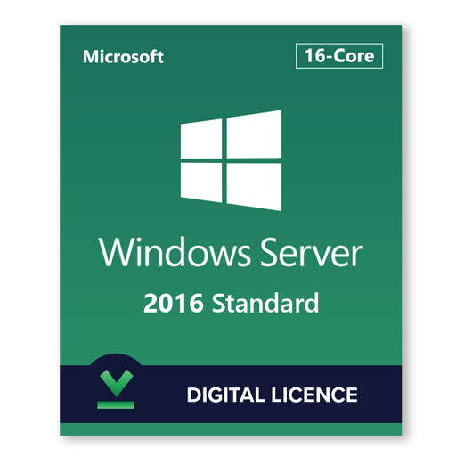 Buy Microsoft Windows Server 2016 Datacenter | Digital Delivery 