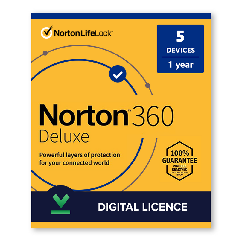 norton security premium 10 devices 2 year subscription