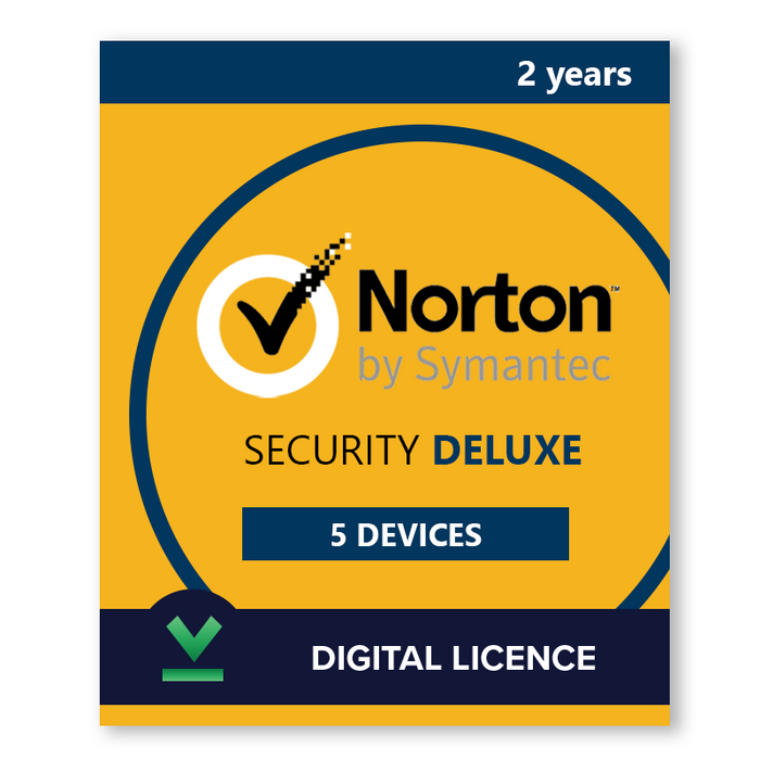 norton security deluxe for mac antivirus software