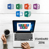 office 2016 volume licensing