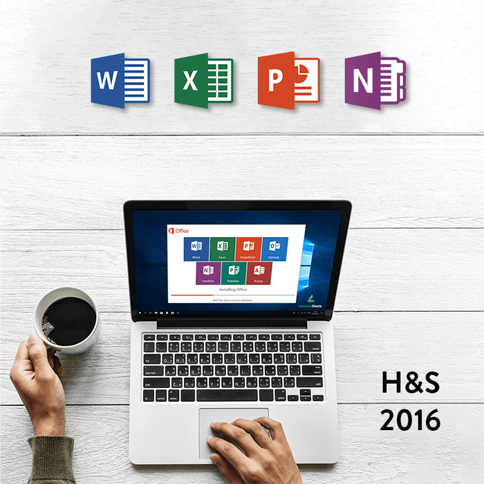 office 2016 home and student download link