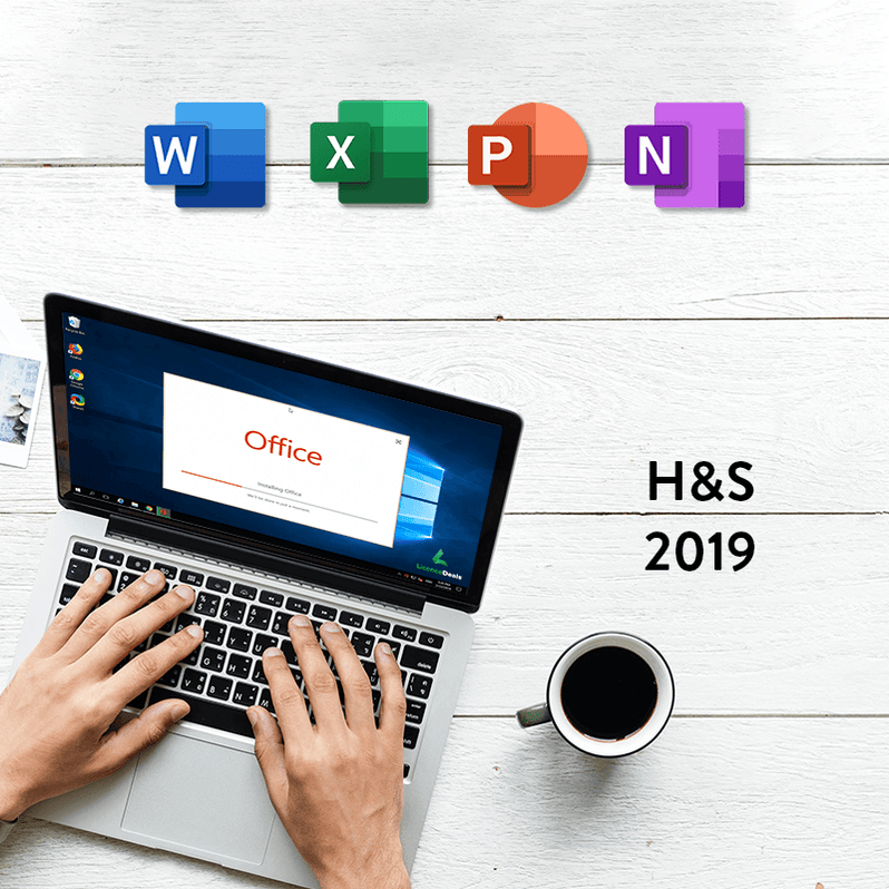 Office 2019o. Офис 2019 года. Keyshub.