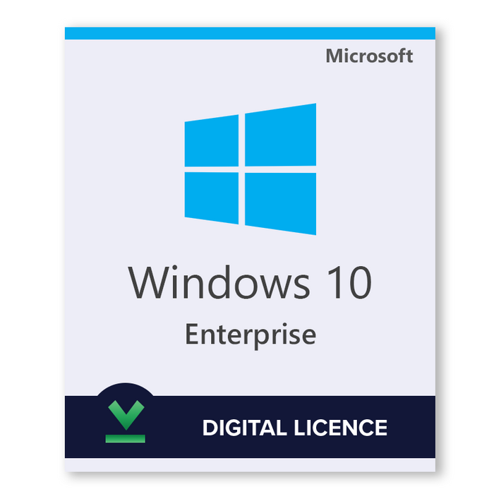 windows 10 enterprise full version