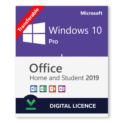  Microsoft Office 2019 : Productos de Oficina