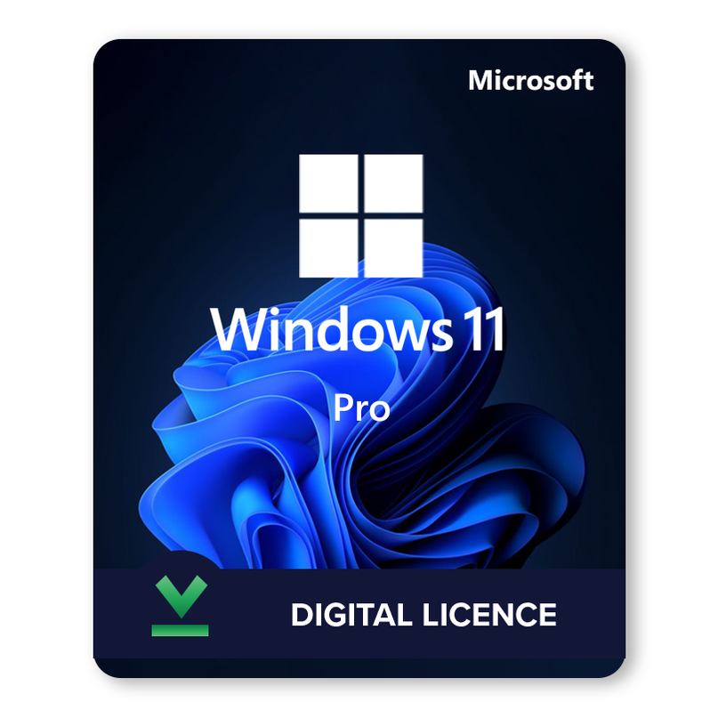 Buy Windows 11 Professional  Digital Delivery  LicenceDeals.com