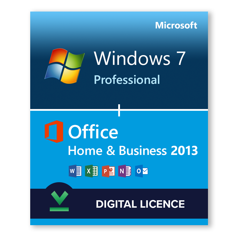 microsoft download office 2013 home and business