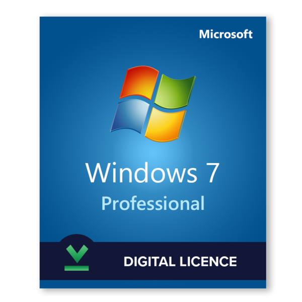 buy windows 7 professional