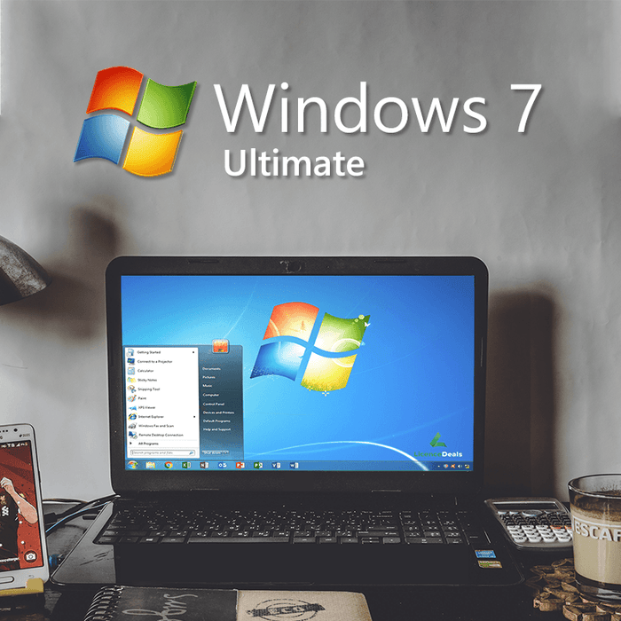 Купить Ноутбук С Windows 7 Ultimate