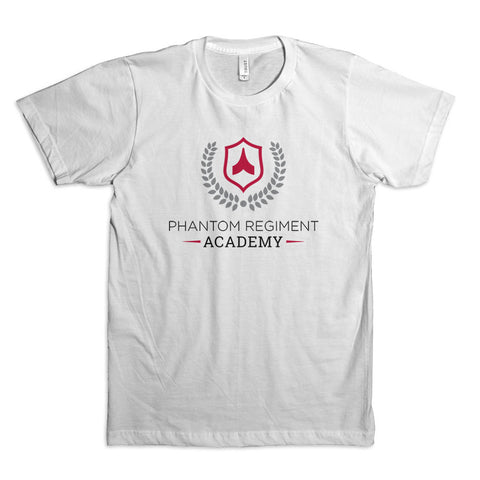 Authentic Phantom Regiment Baseball Jersey – The Phan Shop