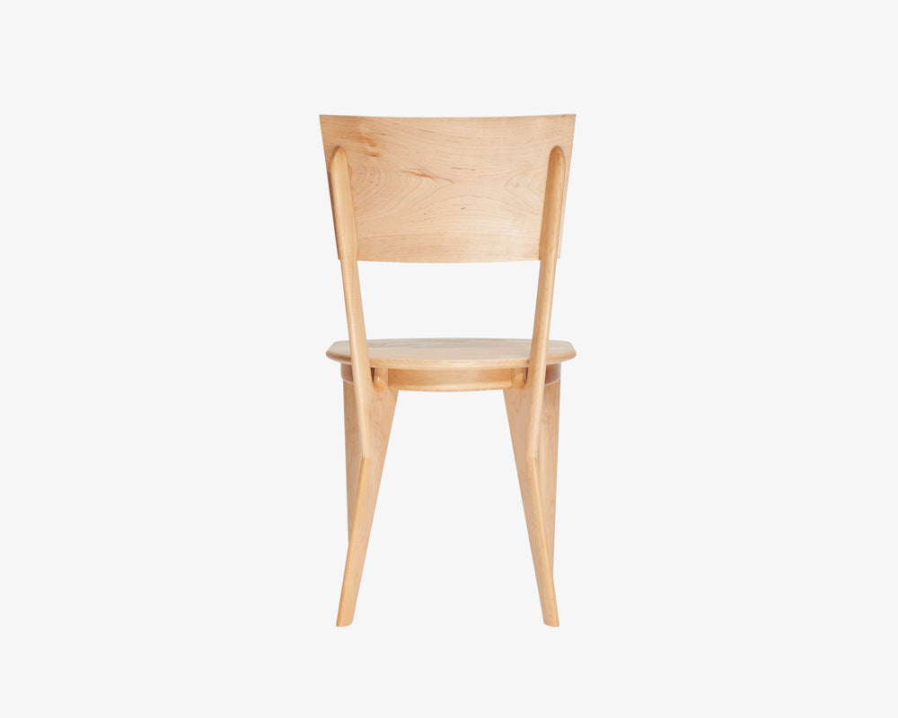 Freya Chair – Tightrope.nyc