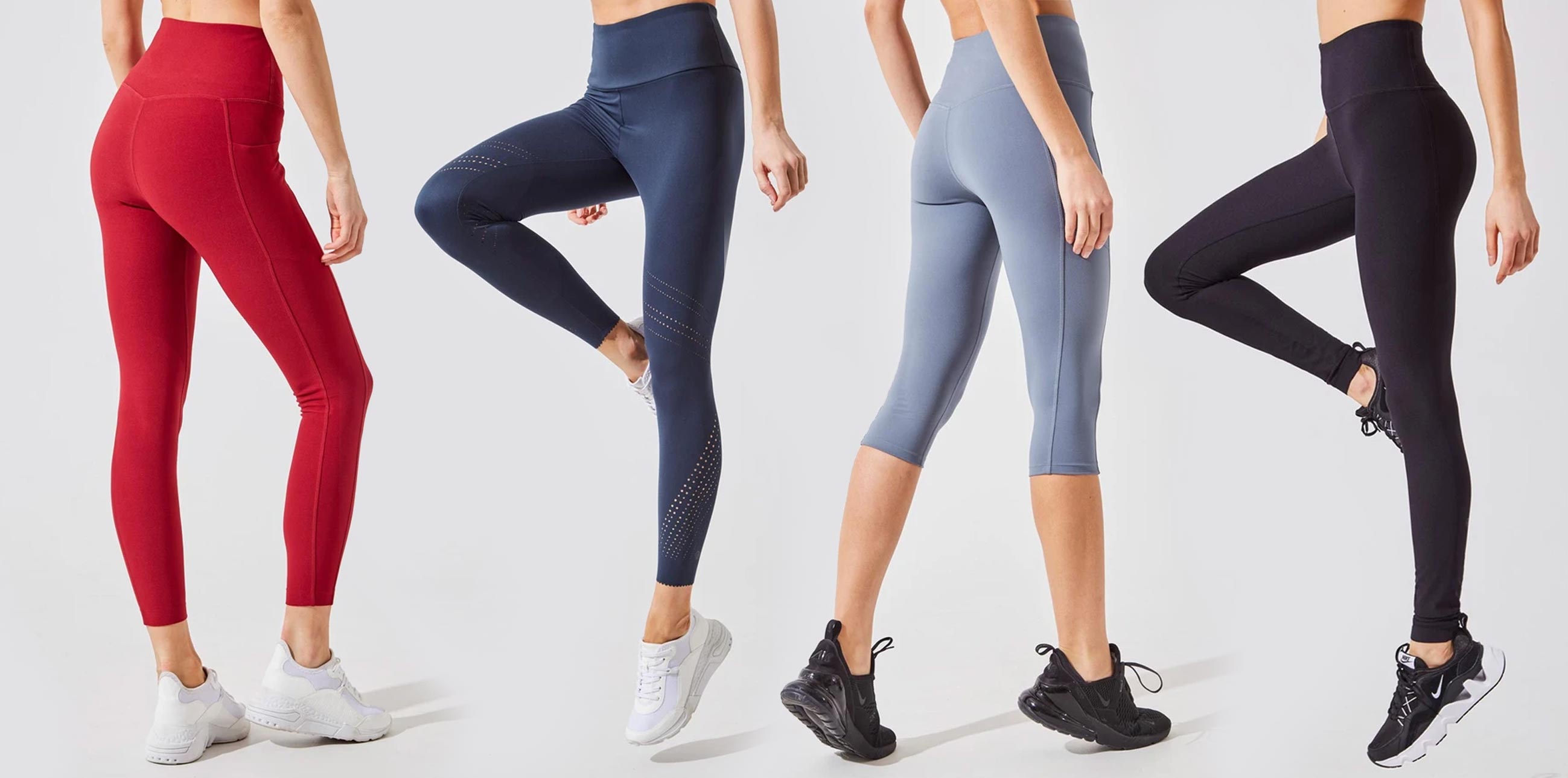 Buying Leggings: 5 Tips to Identify High-Quality Leggings - MPG Sport ...