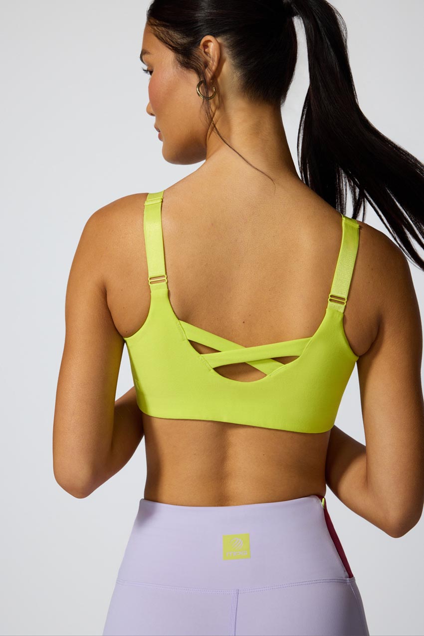 Women's Sports Bras – MPG Sport