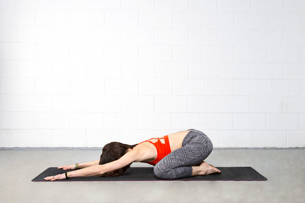 5 Morning Yoga Poses to Kickstart Your Day - MPG Sport