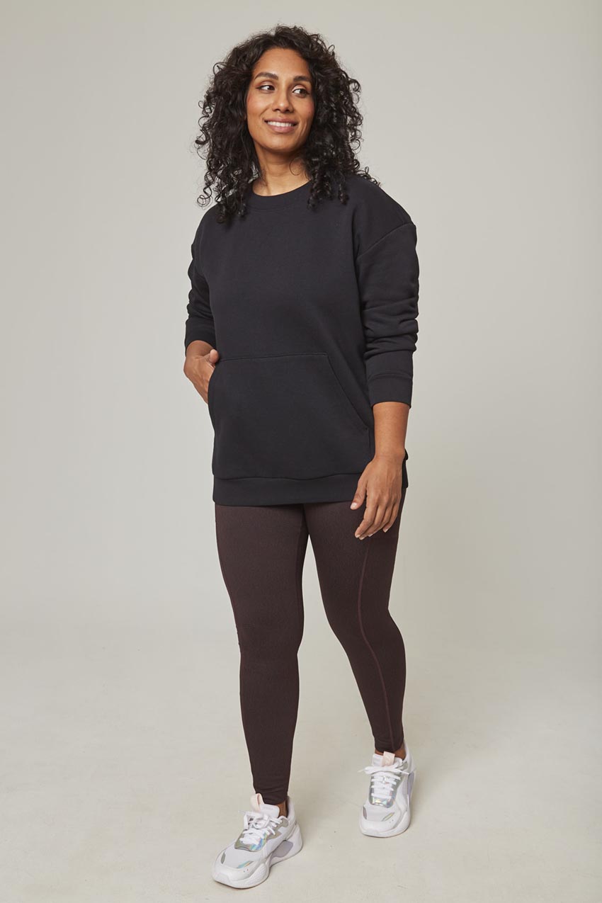 Activewear Tops For Women – Mondetta Canada