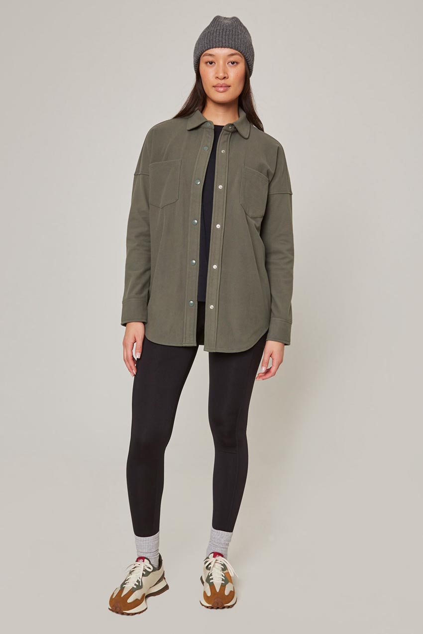 Women's Jackets & Outerwear – Mondetta