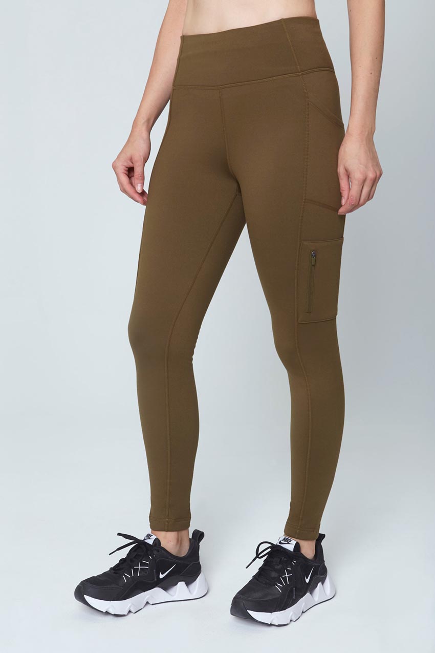 Piper and Max - Women's Mondetta NWT leggings, size XL, $12