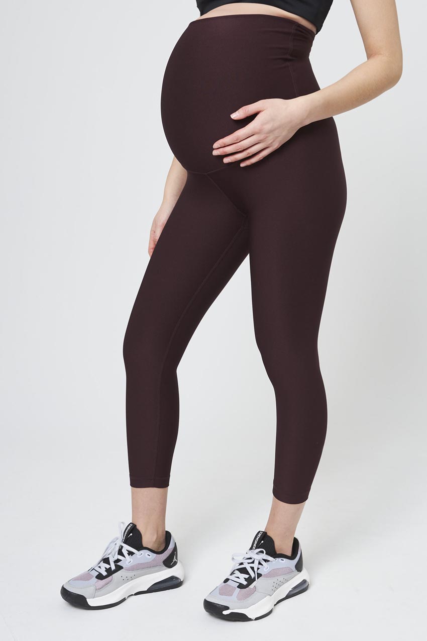 Maternity Activewear  Pregnancy Yoga Pants, Tracks Suits - Mumzworld