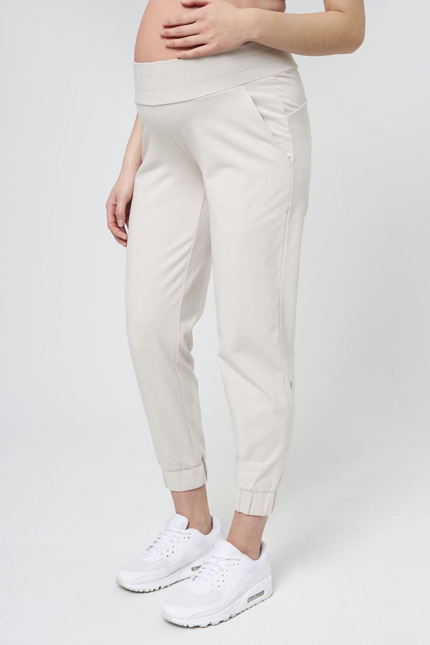 Serenity TENCEL™ Modal Slim Leg Jogger - Sale – MPG Sport