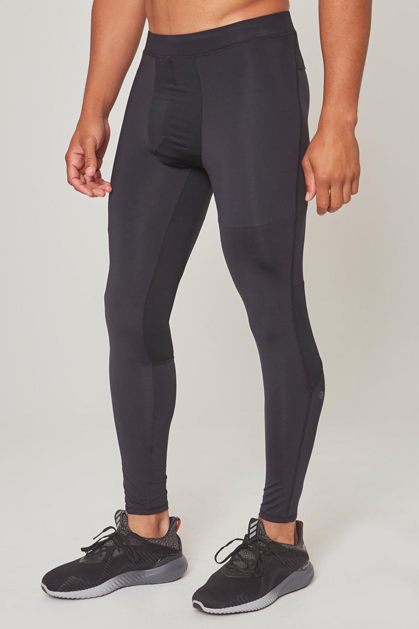 Juniper Velocity Mid-Rise 7/8 Legging