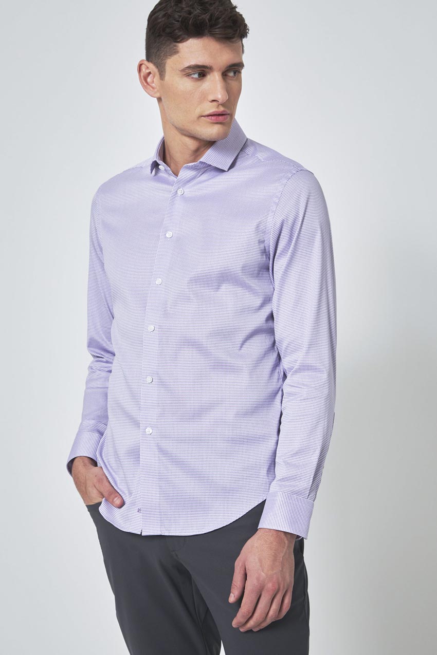 Men's Dress Shirts – Modern Ambition