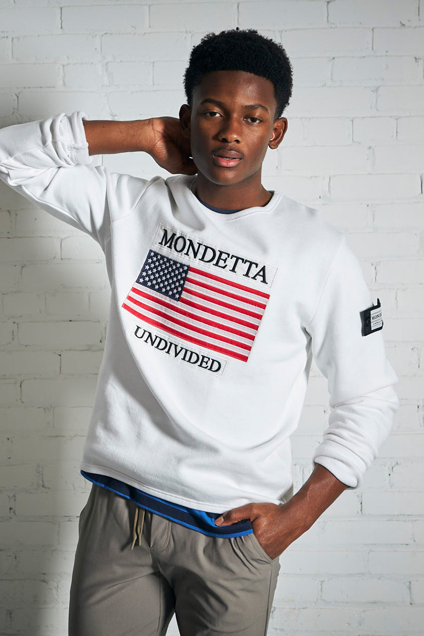 Mondetta Originals Sweatshirts – MPG Sport