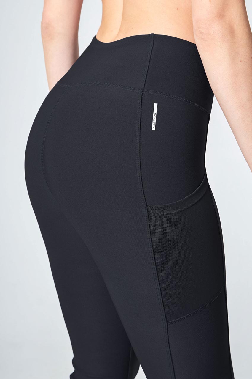 mondetta active leggings reviewed