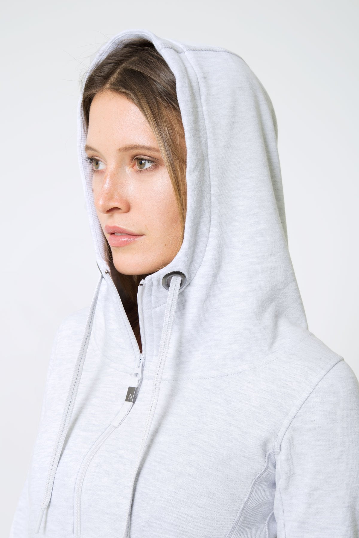 Banff Cropped Hoodie – MPG Sport