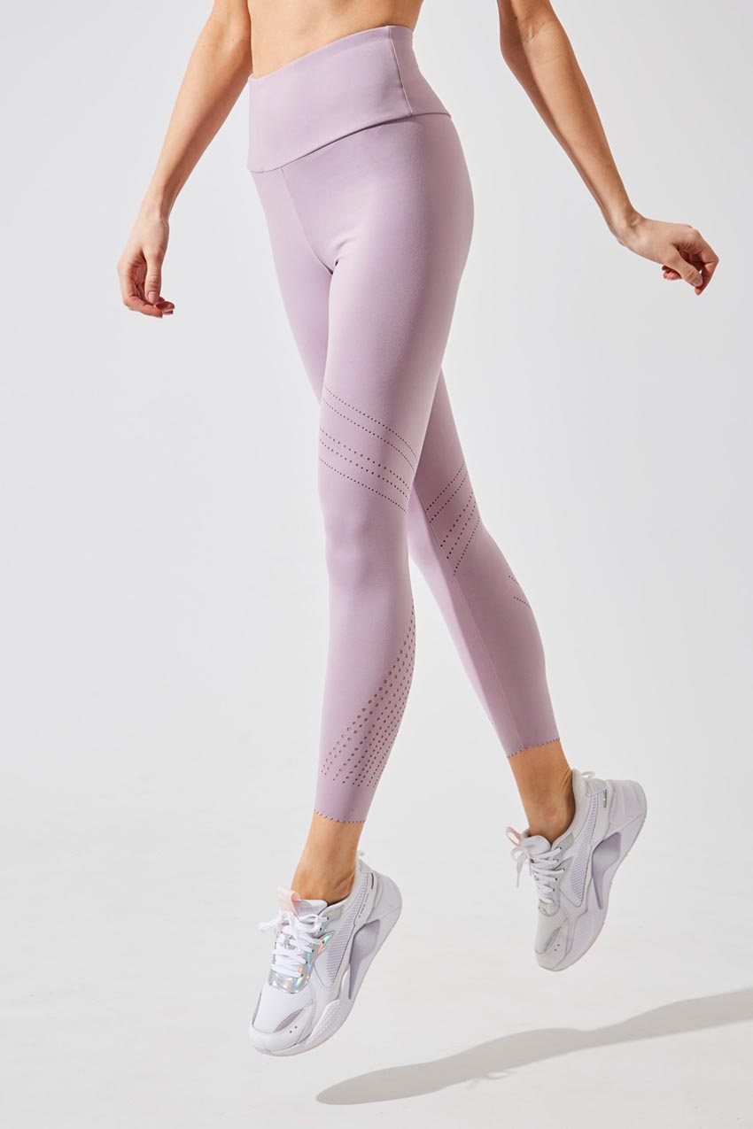 Move MPG SCULPT Recycled High Waisted 7/8 Legging – MPG Sport – MPG ...