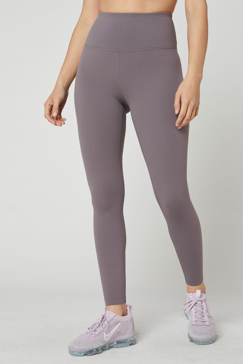 Aria Velocity Mid-Rise 7/8 Legging – MPG Sport