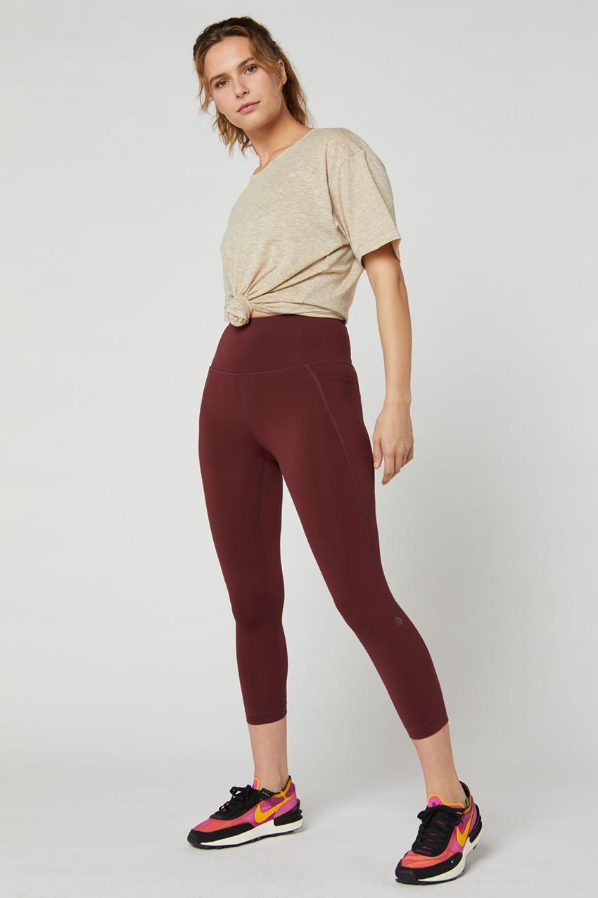 Capris & Leggings – MPG Sport