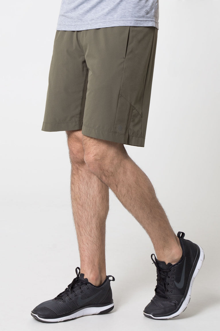 Momentum 3 0 Signature 9 Short With Liner