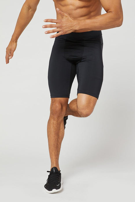 Style 751m - Men's Animal Short. ONLY 19.95 Compression fit men's gym  shorts. Made in America.