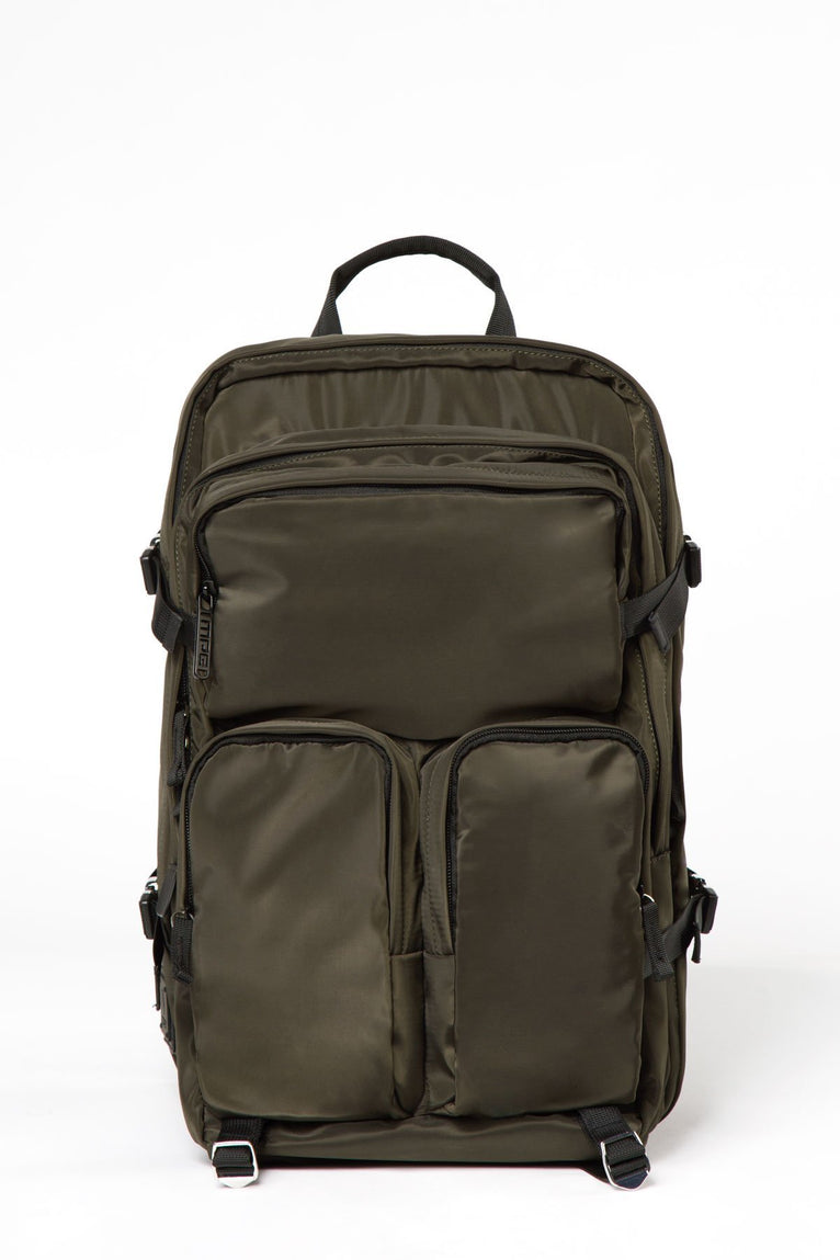 Flight Backpack – MPG Sport USA